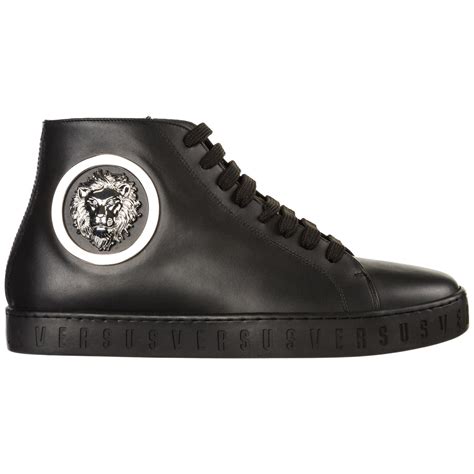 versus versace sneaker herren